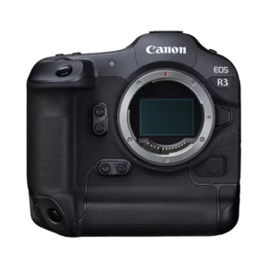 دوربین بدون آینه Canon EOS R3