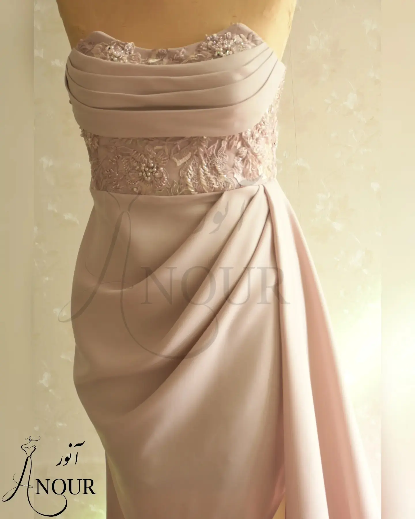 نمونه‌دوخت‌های سرکار خانم آزاده بهابادی