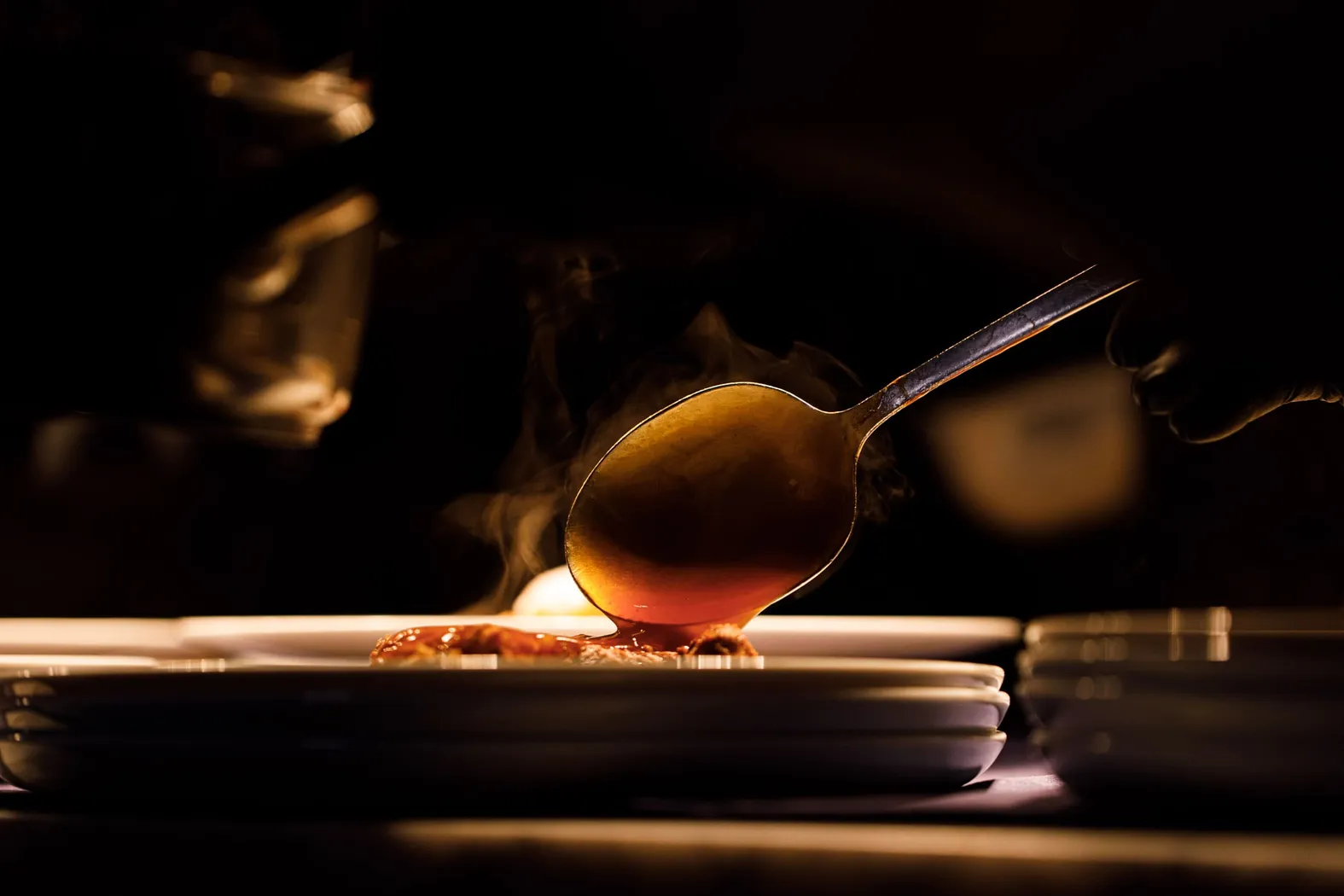 رستوران هفت خان